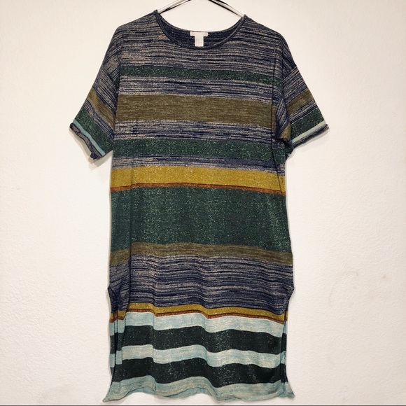 H&M Dresses & Skirts - H&M maxi dress H&M Dresses & Skirts - H&M maxi dress